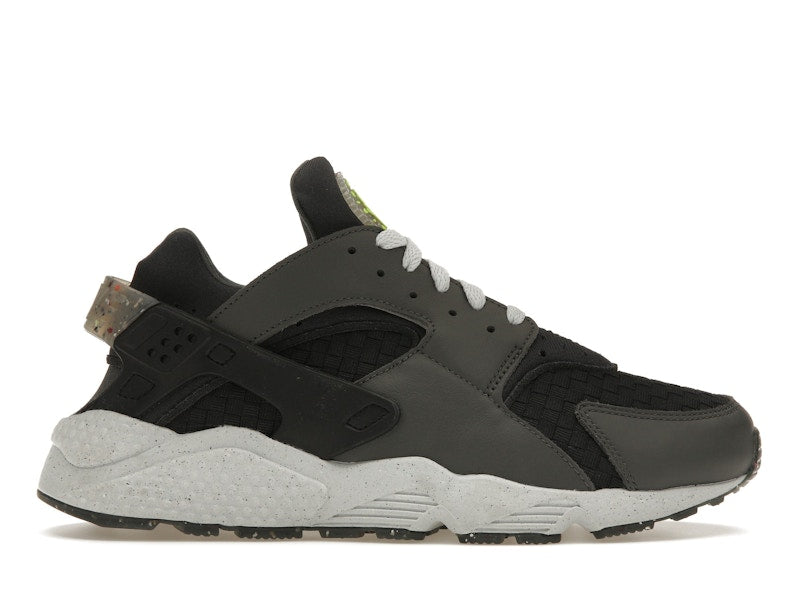 Nike Air Huarache Crater Premium Dark Smoke Grey