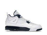 Jordan 4 Retro Columbia (2015) (GS)