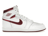 Jordan 1 Retro High '85 OG Metallic Burgundy