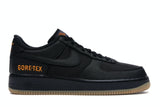 Nike Air Force 1 Low Gore-Tex Black Light Carbon