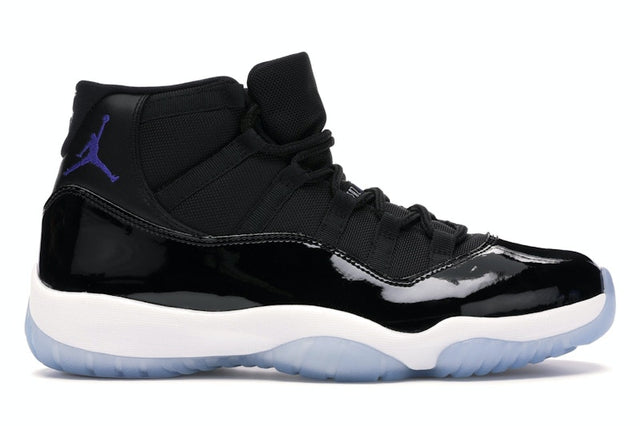 Jordan 11 Retro Space Jam (2016)
