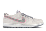 Nike SB Dunk Low Ishod Wair Flat Silver
