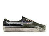 Vans Premium Authentic La Habana Green Blue