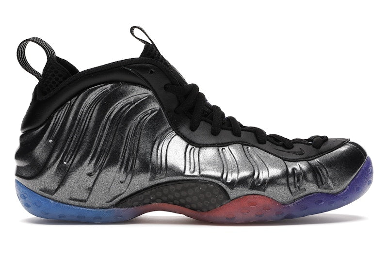 Nike Air Foamposite One Gradient Soles