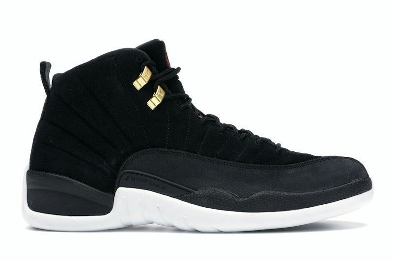 Jordan 12 Retro Reverse Taxi