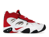 Nike Air Diamond Turf 2 Reverse Prime Red