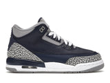 Jordan 3 Retro Georgetown (2021) (GS)