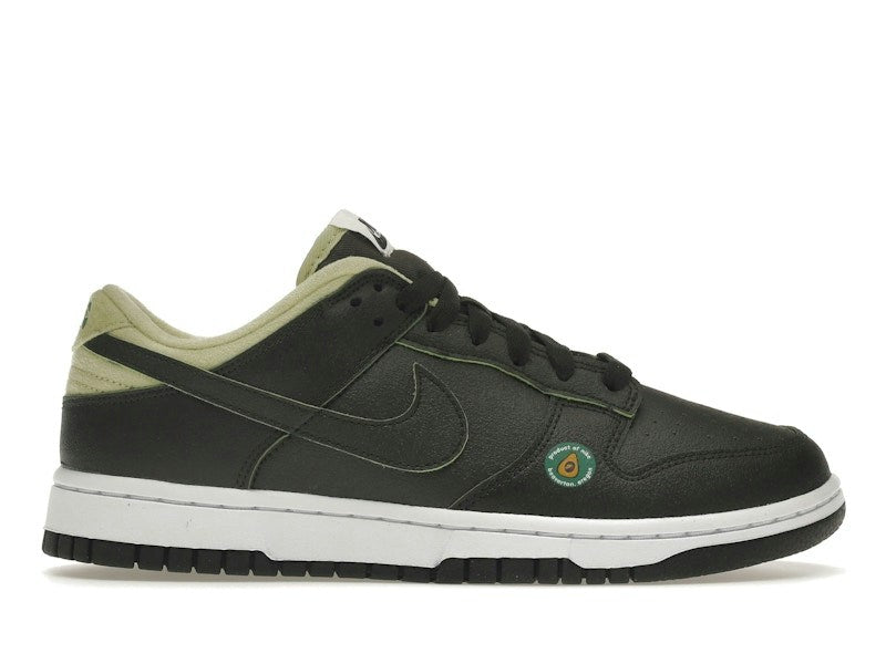 Nike Dunk Low Avocado (Women's)