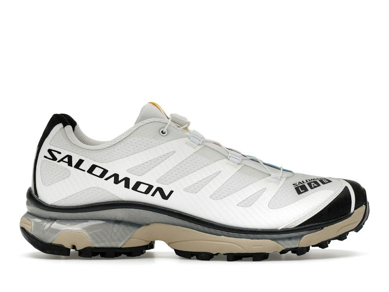 Salomon XT-4 OG White Black White Pepper