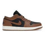 Jordan 1 Low Archaeo Brown (Women's)