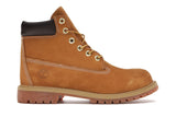 Timberland 6" Boot Wheat (GS)