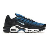 Nike Air Max Plus Aquarius Blue