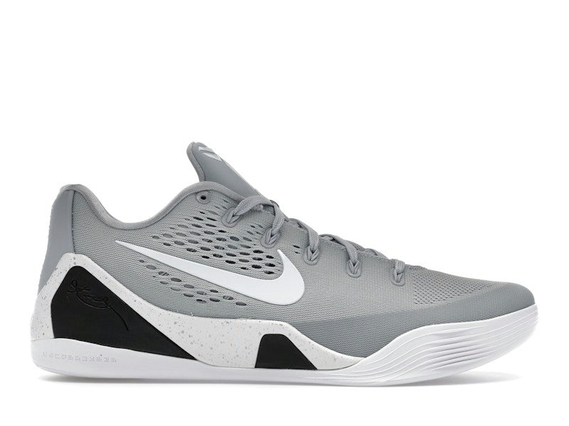 Nike Kobe 9 EM Low Protro TB Wolf Grey