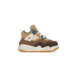 Jordan 4 Retro Cacao Wow (TD)