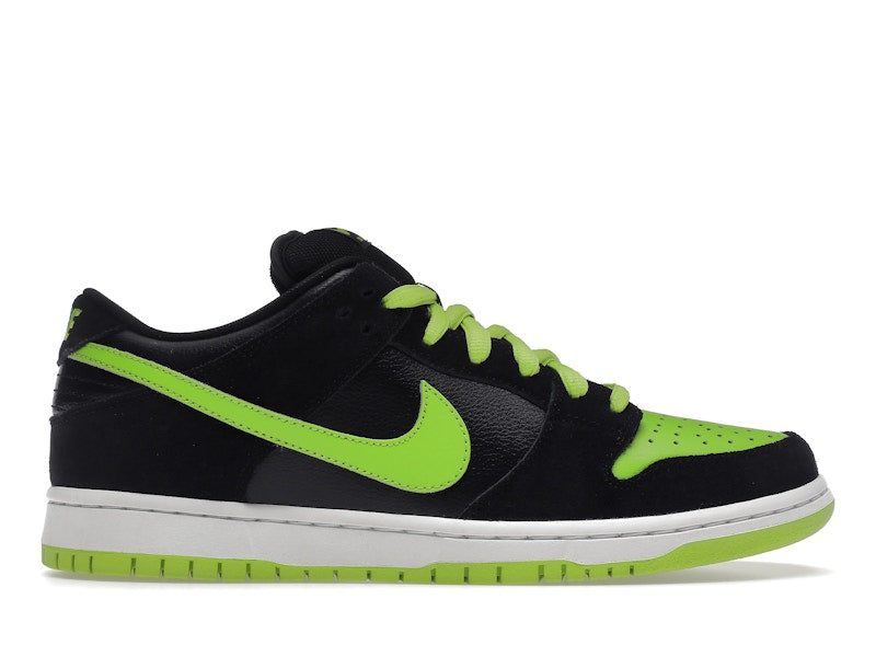 Nike SB Dunk Low Neon J Pack