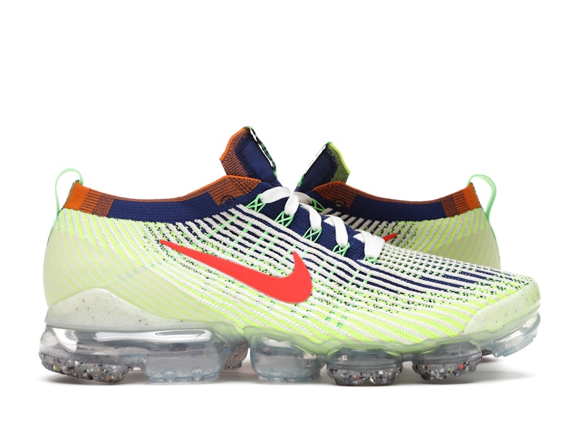 Nike Air VaporMax Exeter Edition