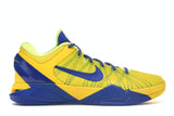 Nike Kobe 7 Barcelona (Away)