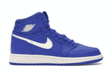 Jordan 1 Retro High Hyper Royal (GS)