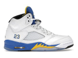 Jordan 5 Retro Laney (2013)