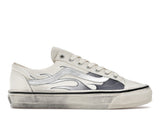 Vans LX Old Skool Archive Flame White
