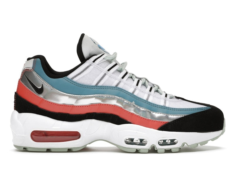 Nike Air Max 95 Aliens