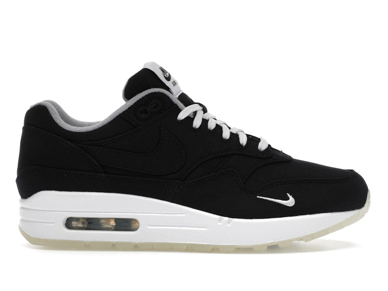Nike Air Max 1 Dover Street Market Ventile (Black)