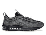 Nike Air Max 97 Comme des Garcons Homme Plus Black