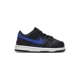 Nike Dunk Low Midnight Navy (TD)