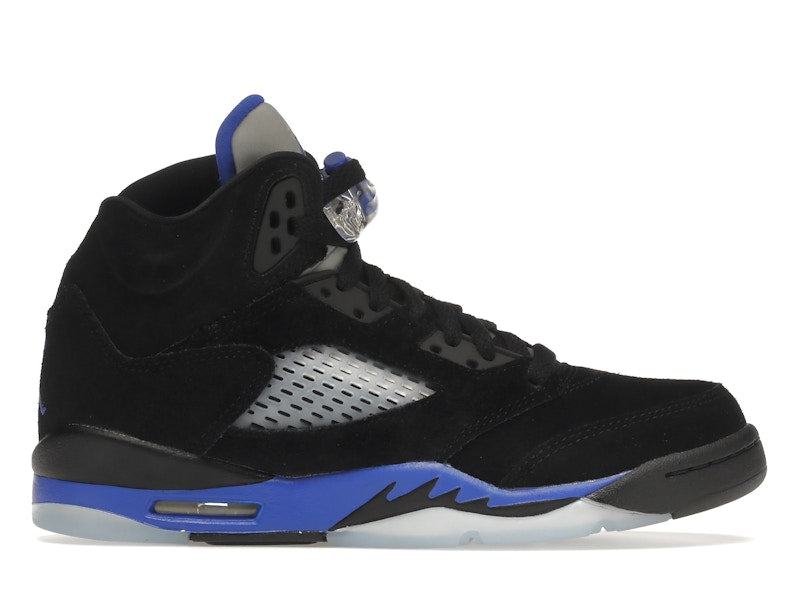 Jordan 5 Retro Racer Blue (GS)