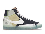 Nike Blazer Mid 77 Move to Zero Armory Navy