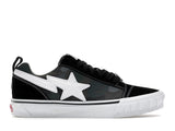 Vans Knu Skool Bape Camo Black