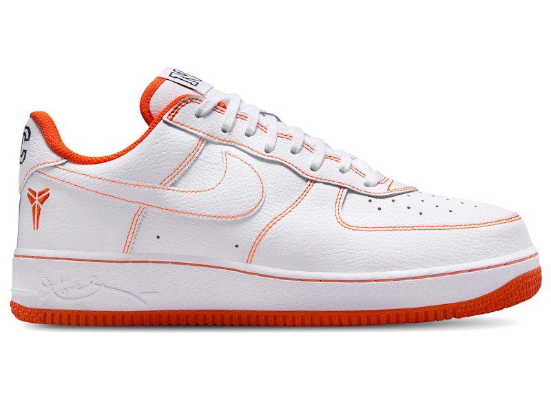 Nike Air Force 1 Low Protro Kobe Bryant Lord of the Rings
