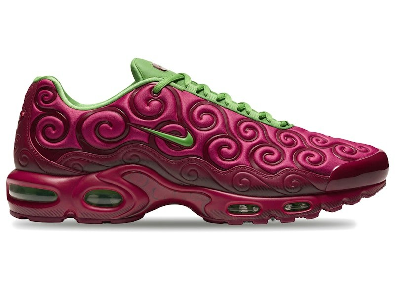 Nike Air Max Plus One Piece Ope Ope (Without Promo Card)