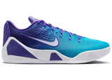 Nike Kobe 9 Elite Low EM Protro Hornets
