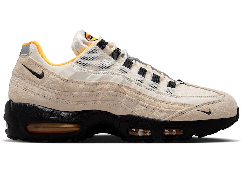 Nike SB Air Max 95 World Cup Pack Sail