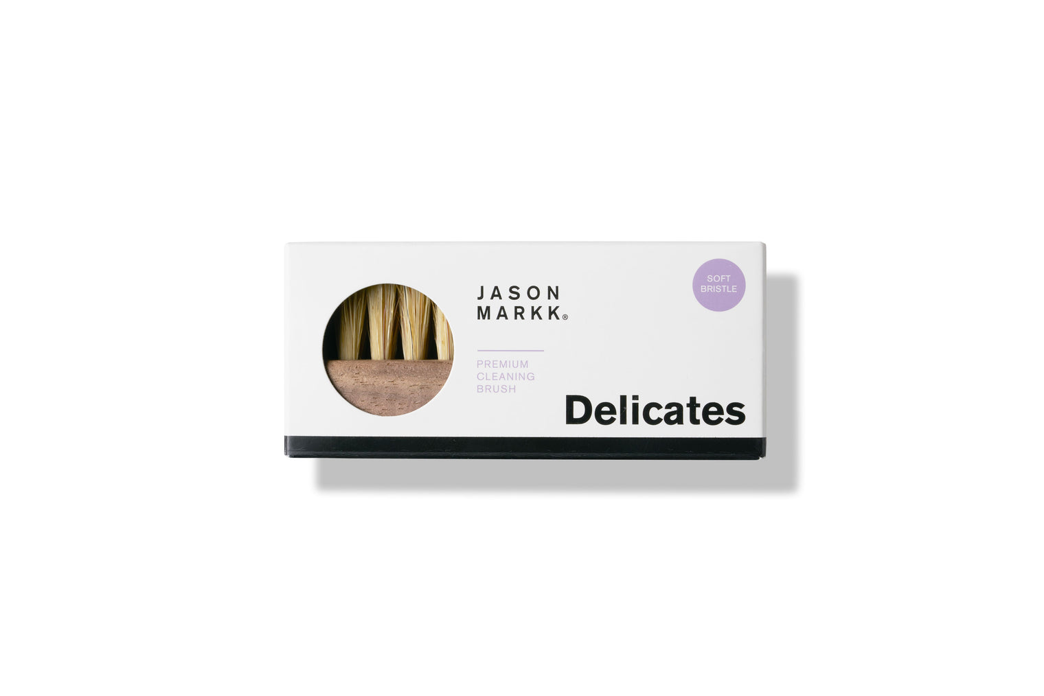 Jason Markk Premium Brush