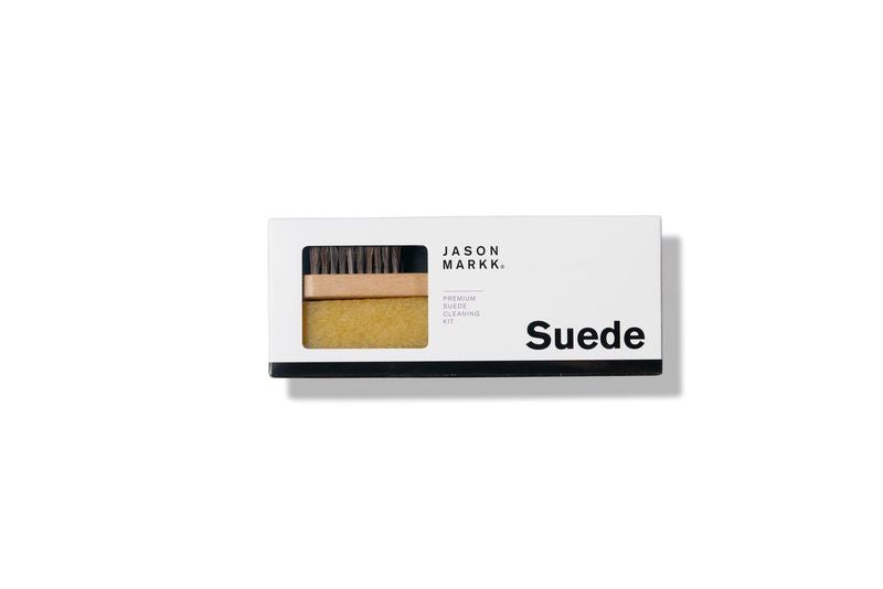 Jason Markk Suede Cleaning Kit