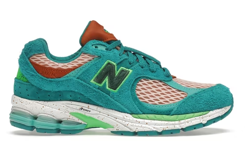 Salehe Bembury Water Be The Guide New Balance 2002R