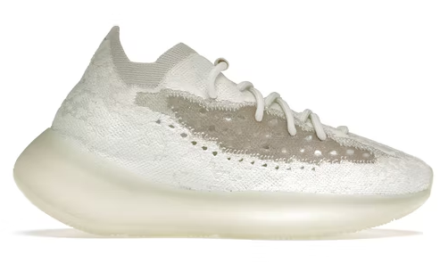 Calcite Glow adidas Yeezy Boost 380