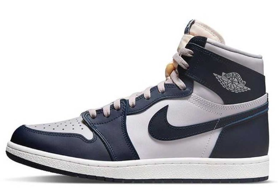 Georgetown Jordan 1 Retro High 85