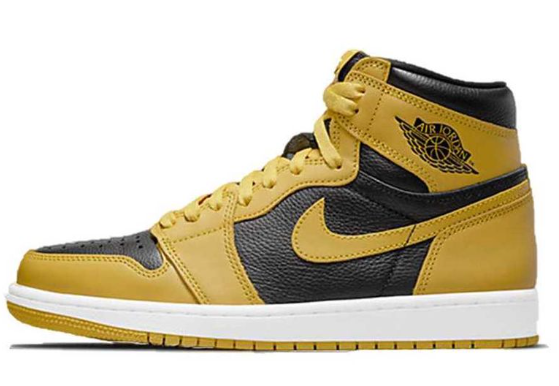 Pollen Jordan 1 Retro High