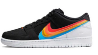 Polaroid Nike SB Dunk Low