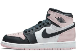 Atmosphere Jordan 1 High Retro (PS)