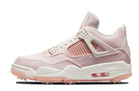 Seersucker Jordan 4 Retro Golf NRG