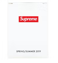 Supreme Shower Cap