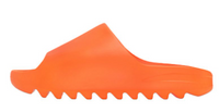 Enflame Orange adidas Yeezy Slide