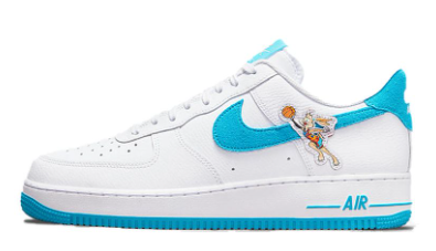 Hare Space Jam Nike Air Force 1 Low