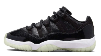 Jordan 11 Retro Low 72-10