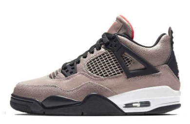 Jordan 4 Retro Taupe Haze (GS)