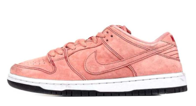 Pink Pig Nike SB Dunk Low